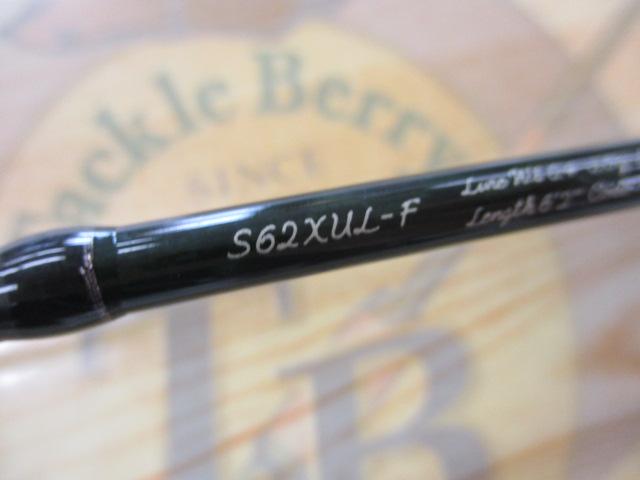 21カーディフAX S62XUL-F
