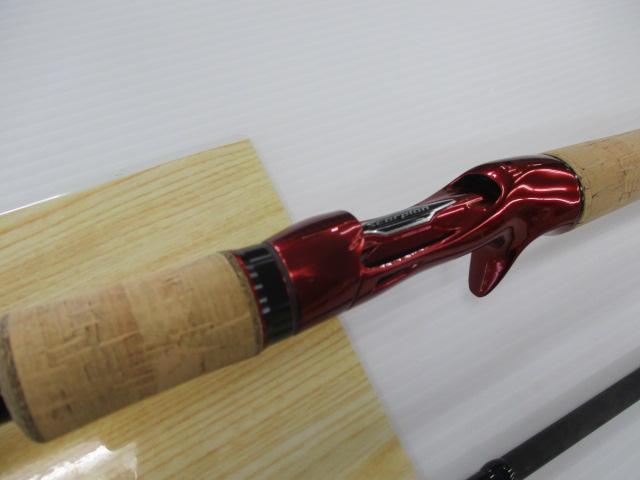 スコーピオン17113R-2｜＠ベリーネット 日本最大新品中古釣具WEB