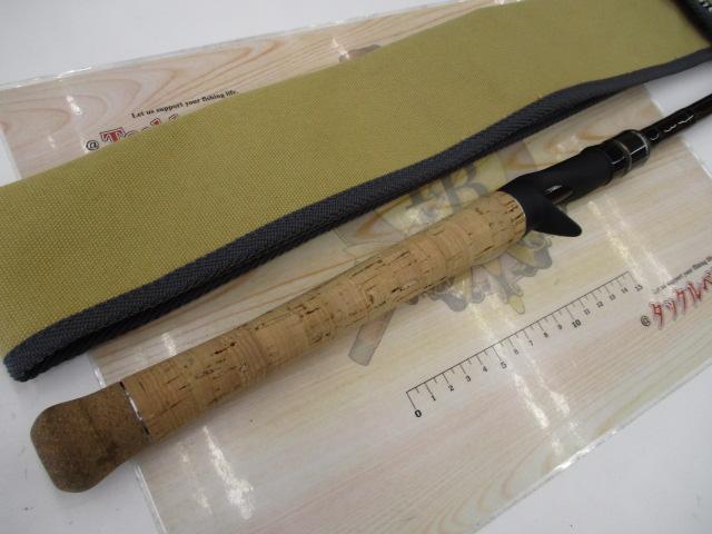 ワイルドサイド WSC-G66ML