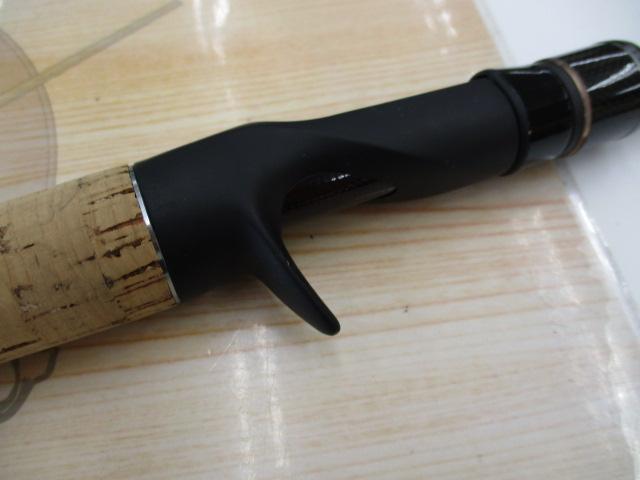 ワイルドサイド WSC-G66ML