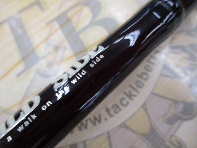 ワイルドサイド WSC-G66ML