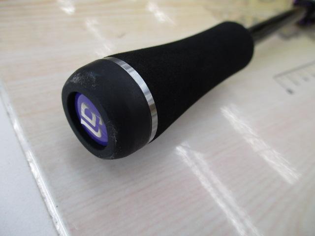 ワイルドサイド WSS-ST66XUL Solid Tip Model