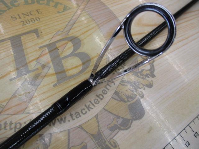 ワイルドサイド WSS-ST66XUL Solid Tip Model