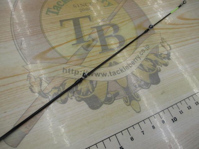 ワイルドサイド WSS-ST66XUL Solid Tip Model