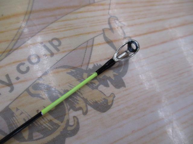 ワイルドサイド WSS-ST66XUL Solid Tip Model