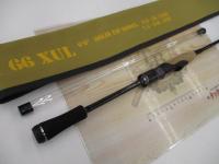 ワイルドサイド WSS-ST66XUL Solid Tip Model