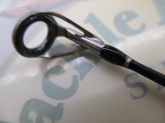 がまかつ　ラグゼ　ソルテージチータRR 110MH Amazon.co.jp: がまかつ ラグゼ ソルテージチータRR 110MH