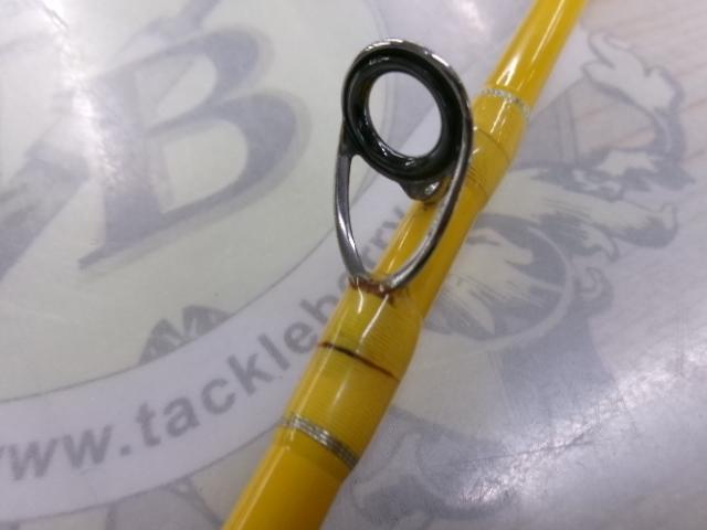 剣屋 カーボンソリッド イザナギ バナナ CT702HS 剣屋 カーボンソリッド イザナギ バナナ CT702HS 剣屋 カーボン