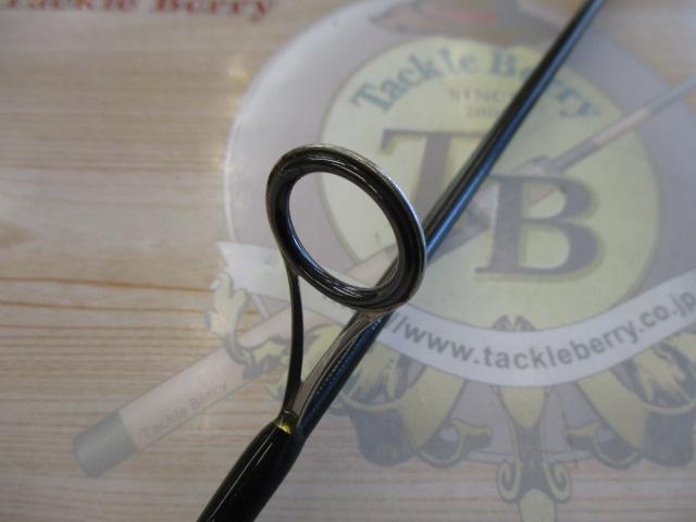 ポイズンアドレナ 268UL｜＠ベリーネット 日本最大新品中古釣具WEBショップ