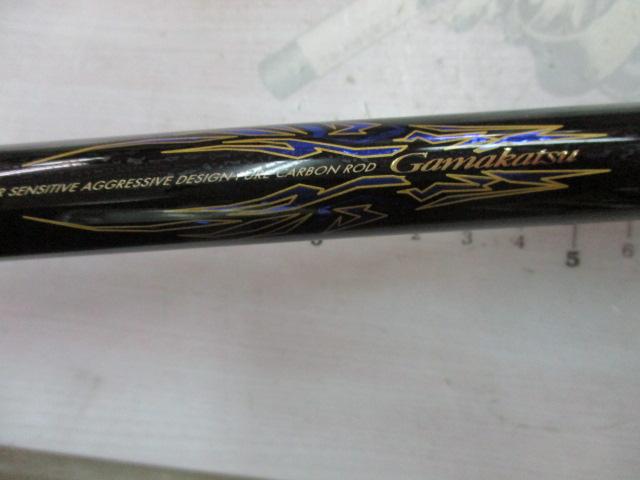 がま磯マスターモデルⅡ尾長 MH-53｜＠ベリーネット 日本最大