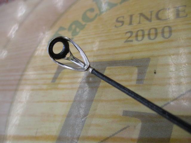 ワイズストリーム 50TUL・Q