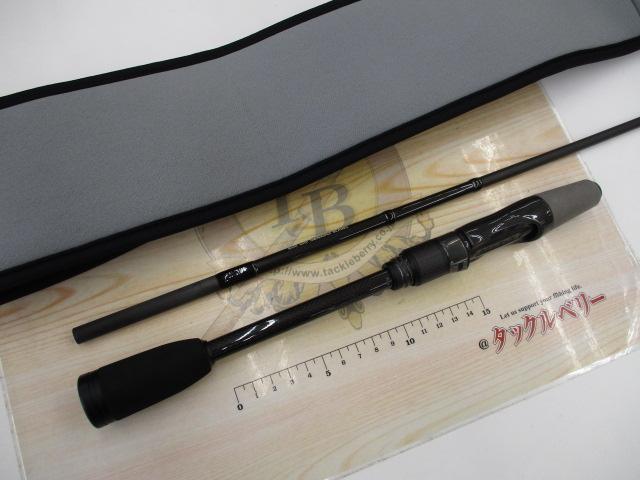 ストラーダブラック SB-SJ61UL+RST3S