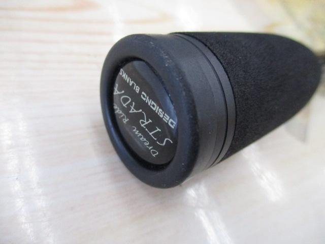 ストラーダブラック SB-SJ61UL+RST3S