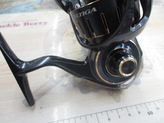 23ソルティガ 6000-XH