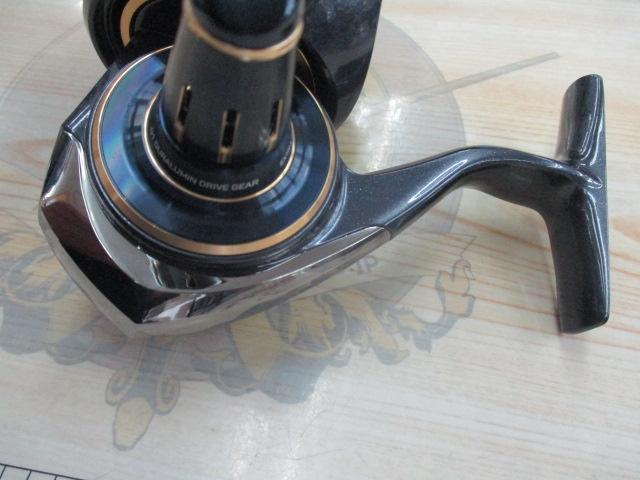 23ソルティガ 6000-XH