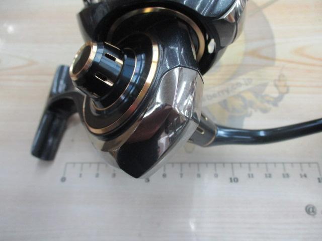 23ソルティガ 6000-XH