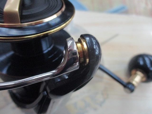 23ソルティガ 6000-XH