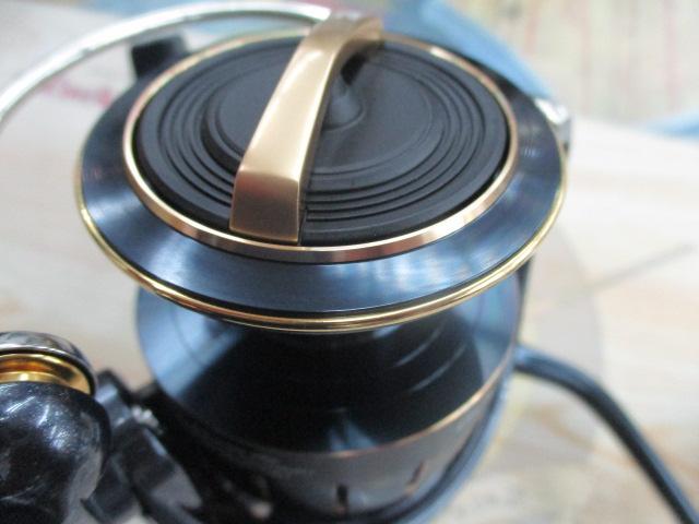 23ソルティガ 6000-XH