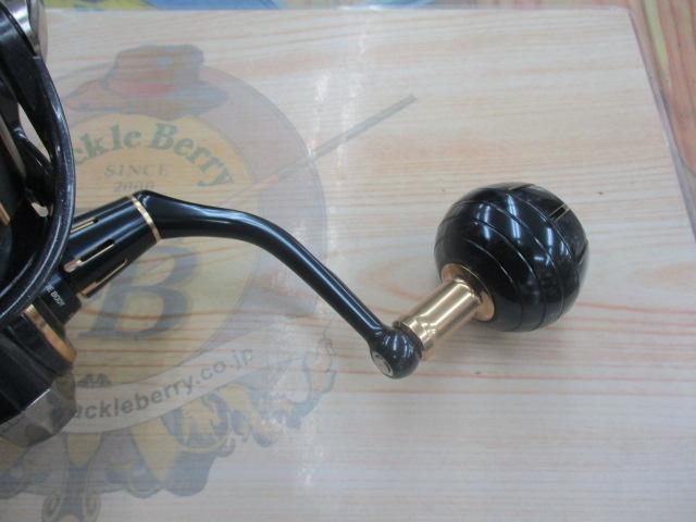 23ソルティガ 6000-XH