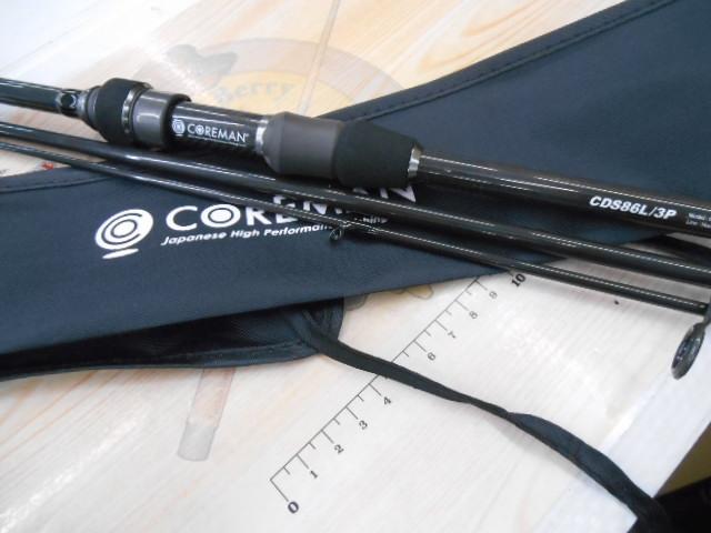 デイスターCDS86L/3P