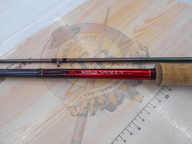 18 ワールドシャウラ 17114R-2 美品 18ワールドシャウラ17114R-2｜＠ベリーネット 日本最大新品中古