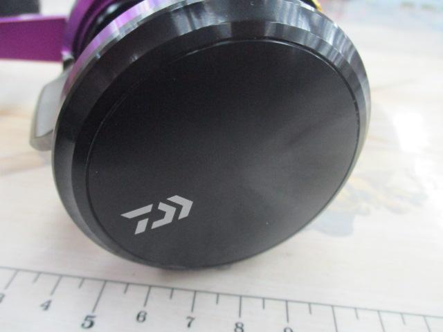 鏡牙(キョウガ)100SHL 楽天市場】ダイワ（DAIWA） 鏡牙（キョウガ） 100SHL （左