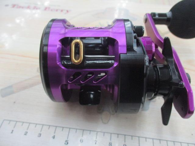 鏡牙(キョウガ)100SHL 楽天市場】ダイワ（DAIWA） 鏡牙（キョウガ） 100SHL （左