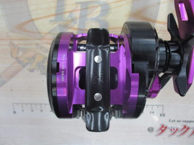 鏡牙 100SHL｜＠ベリーネット 日本最大新品中古釣具WEBショップ