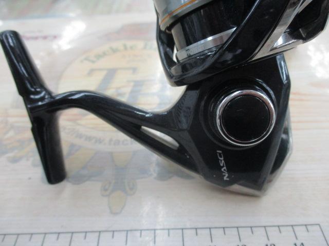 16ナスキー C3000HG｜＠ベリーネット 日本最大新品中古釣具WEB