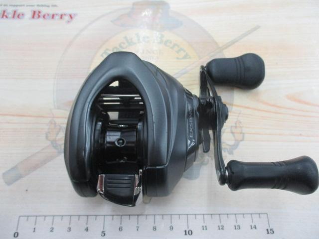 17エクスセンスdc xg 17エクスセンスDC XG RH｜＠ベリーネット 日本最大新品中古釣具