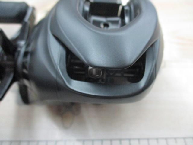 17エクスセンスDC XG RH