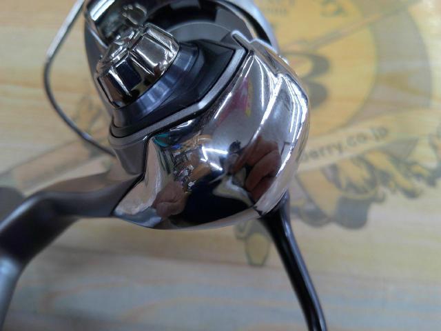 25カルディア FC LT2000S