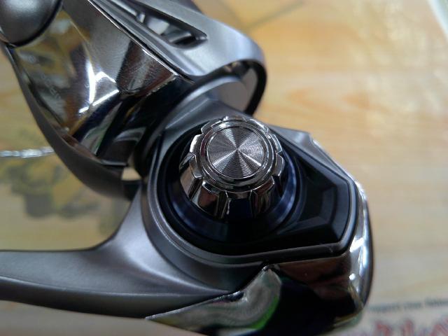 25カルディア FC LT2000S