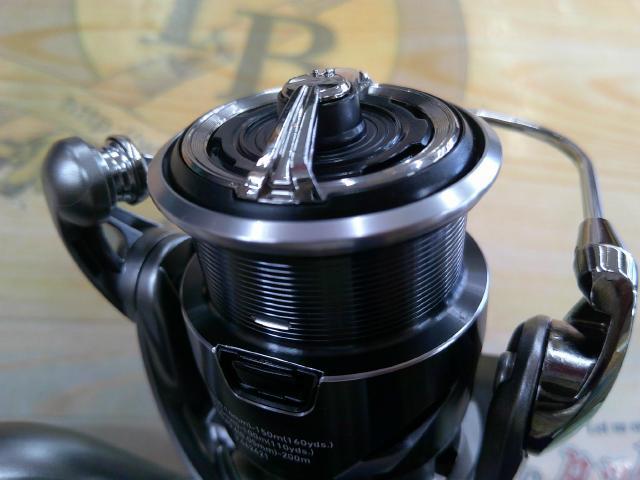 25カルディア FC LT2000S