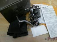 25カルディア FC LT2000S