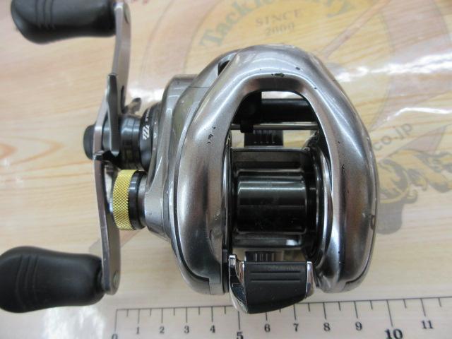 シマノ　15メタニュウムDCXG シマノ(SHIMANO) 15メタニウムDC XG 右 034304｜アウトドア用品