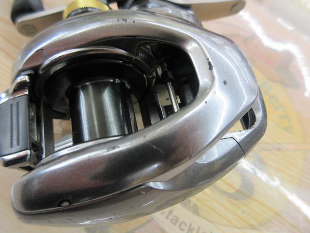 15メタニウムDC XG (LH) 前期モデル｜＠ベリーネット 日本最大