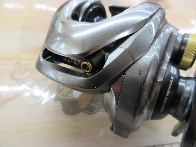 15メタニウムDC XG (LH) 前期モデル｜＠ベリーネット 日本最大