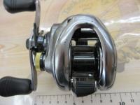 15メタニウムDC XG (LH) 前期モデル