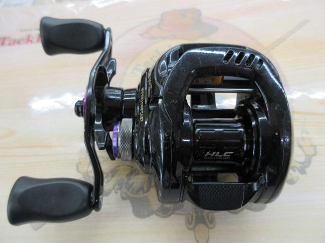 タトゥーラ HLC 8.1L-TW｜＠ベリーネット 日本最大新品中古釣具