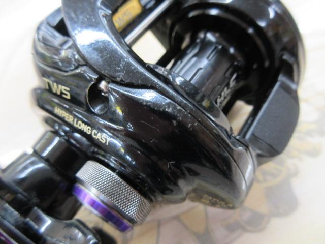 タトゥーラ HLC 8.1L-TW｜＠ベリーネット 日本最大新品中古釣具