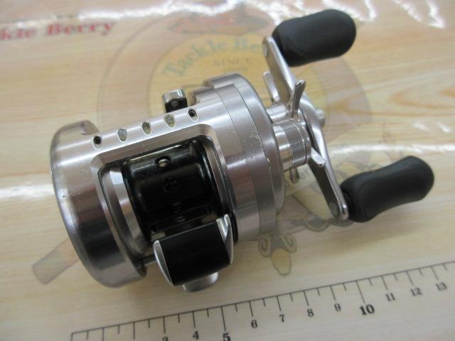 シマノ 11 カルカッタコンクエスト 50DC 中古品 11カルカッタコンクエスト 50DC｜＠ベリーネット 日本最大新品