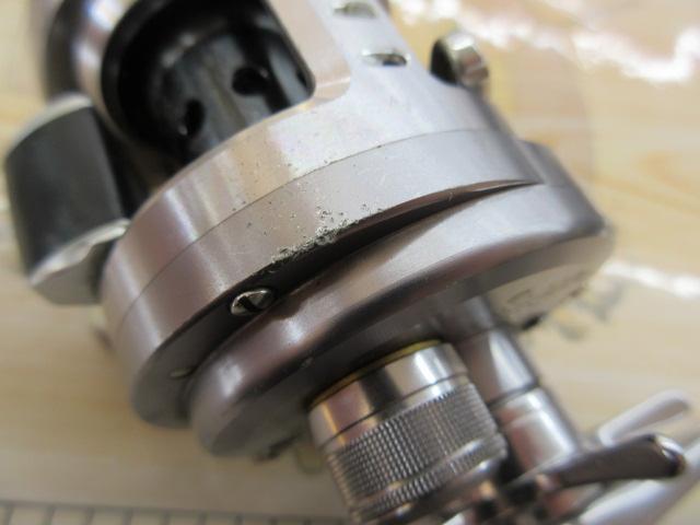 11カルカッタコンクエスト 50DC