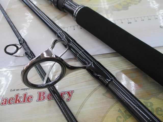 ヤソルティガ18000 ドラッガーブレイクスルー93XH-3 ケースセット ヤ様専用ソルティガ18000 ドラッガーブレイクスルー93XH-3