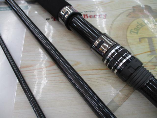 ダイワ　ドラッガー　ブレイクスルー　93XH 4550133255281_1.jpg