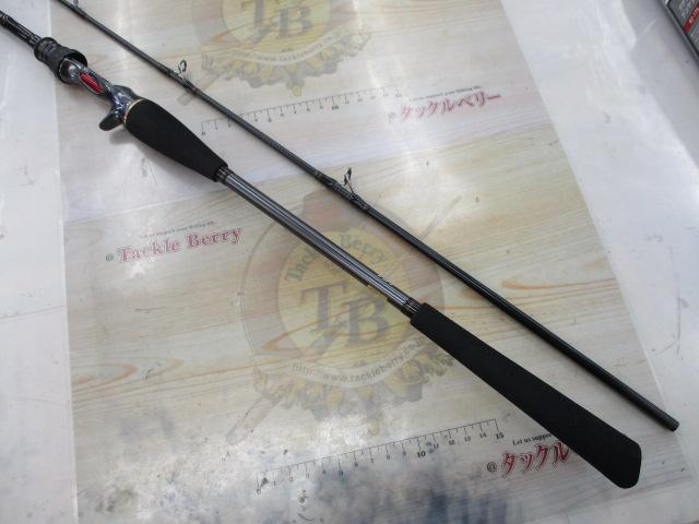 メタリア　タチウオテンヤSP 82-175 DAIWA（釣り） ダイワ メタリア タチウオテンヤSP 82-175 / 船竿