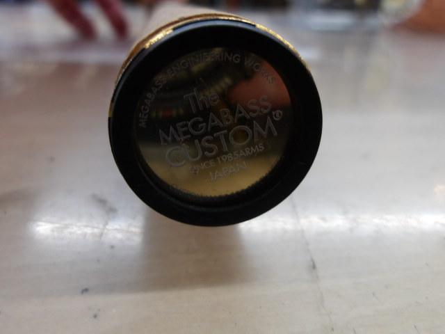 デストロイヤー F1-61XS(Hi-10X)PIN POINT SPLIT SHOT SPECIAL