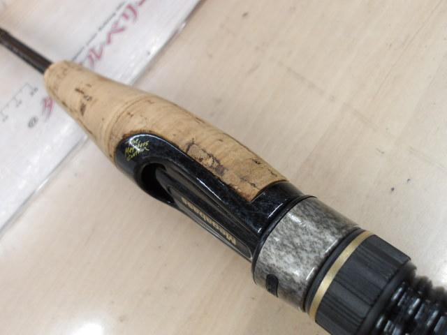 デストロイヤー F1-61XS(Hi-10X)PIN POINT SPLIT SHOT SPECIAL