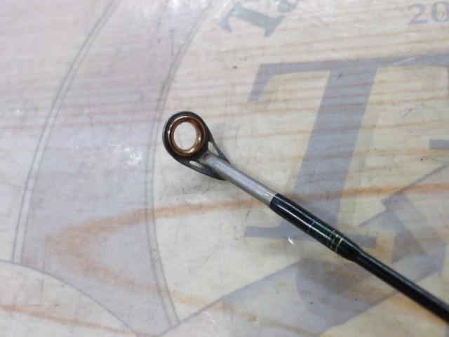 デストロイヤー F1-61XS(Hi-10X)PIN POINT SPLIT SHOT SPECIAL