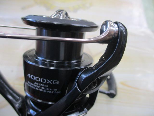 24ヴァンフォード 4000XG シマノ ヴァンフォード 4000XG (リール) 価格比較 - 価格.com